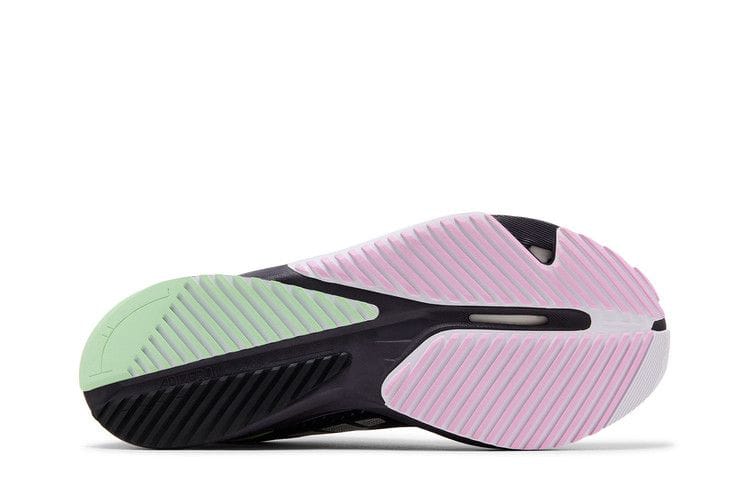 Women's Adizero SL 'Black Green Spark'