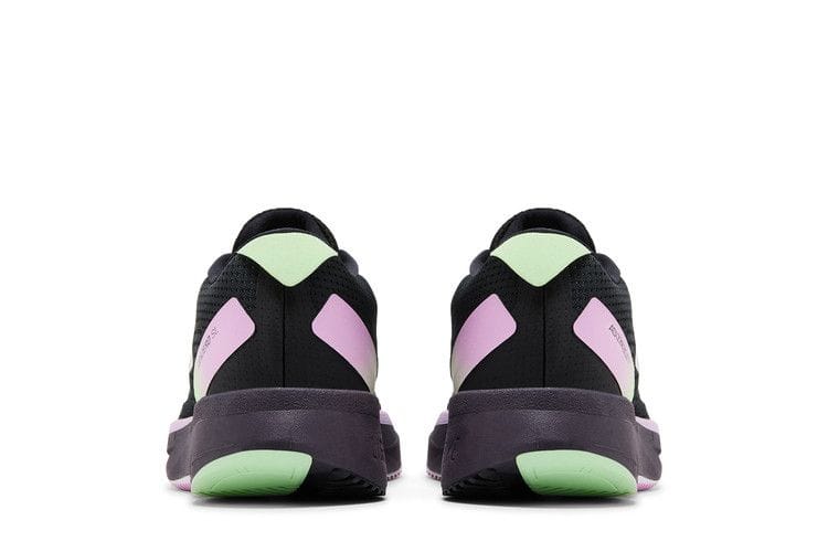 Women's Adizero SL 'Black Green Spark'