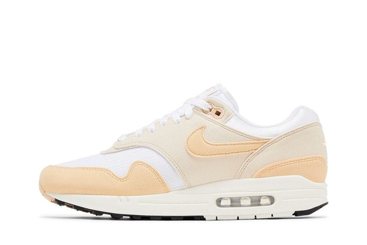 Women's Air Max 1 '87 Textile 'Light Orewood Brown'