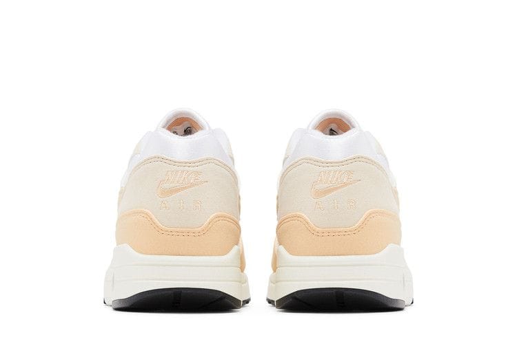 Women's Air Max 1 '87 Textile 'Light Orewood Brown'