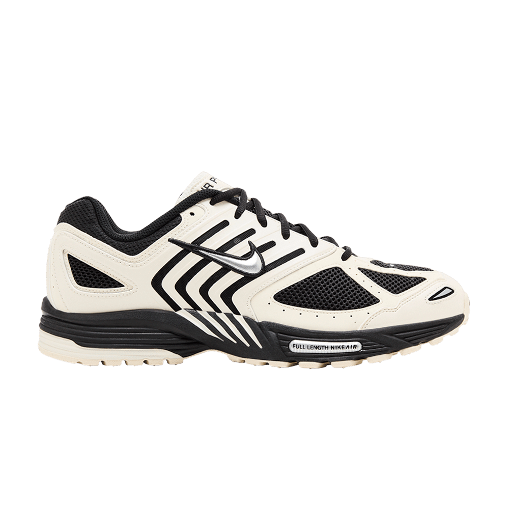 Men's Air Pegasus 2K5 'Pale Ivory Black'