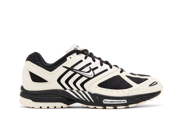 Men's Air Pegasus 2K5 'Pale Ivory Black'