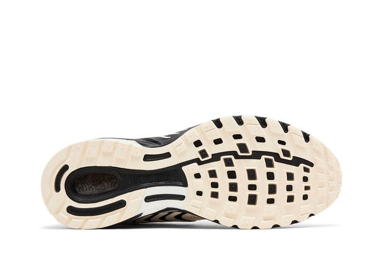 Men's Air Pegasus 2K5 'Pale Ivory Black'