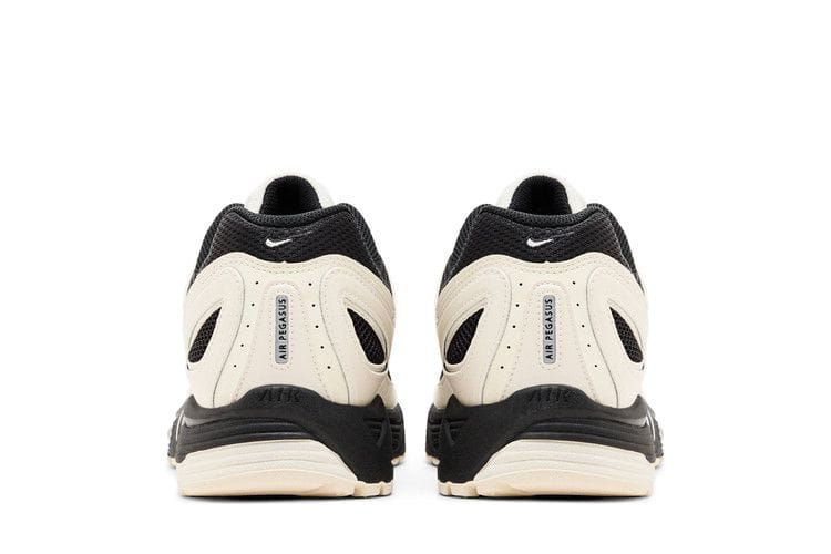 Men's Air Pegasus 2K5 'Pale Ivory Black'