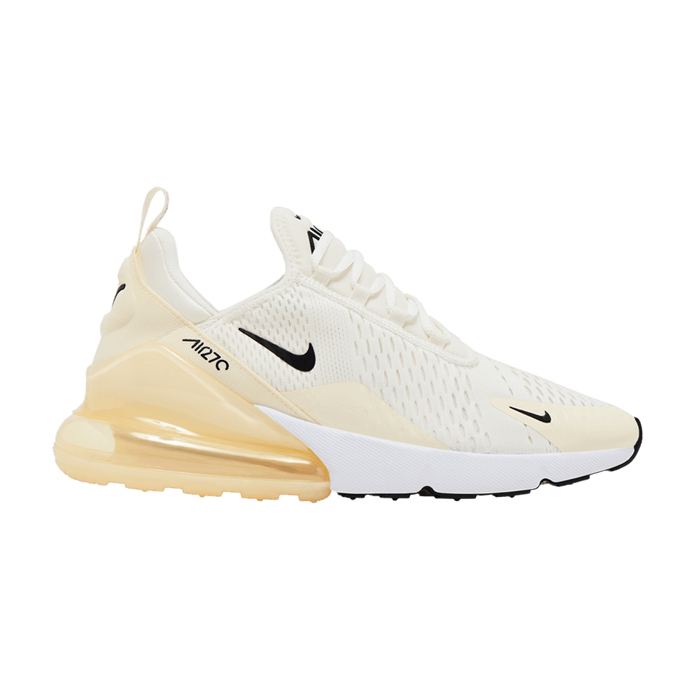 Women's Air Max 270 'Coconut Milk'