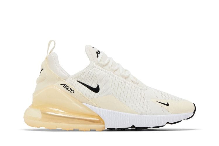 Women's Air Max 270 'Coconut Milk'