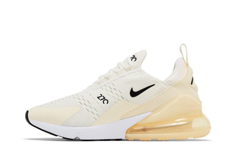 Women's Air Max 270 'Coconut Milk'