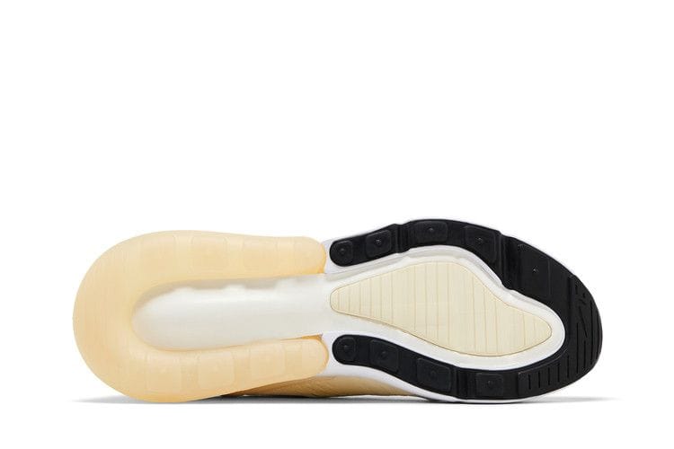 Women's Air Max 270 'Coconut Milk'