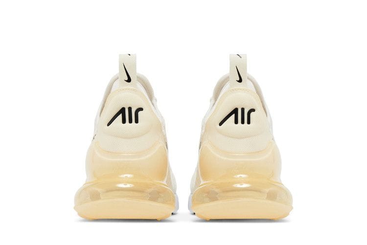 Women's Air Max 270 'Coconut Milk'