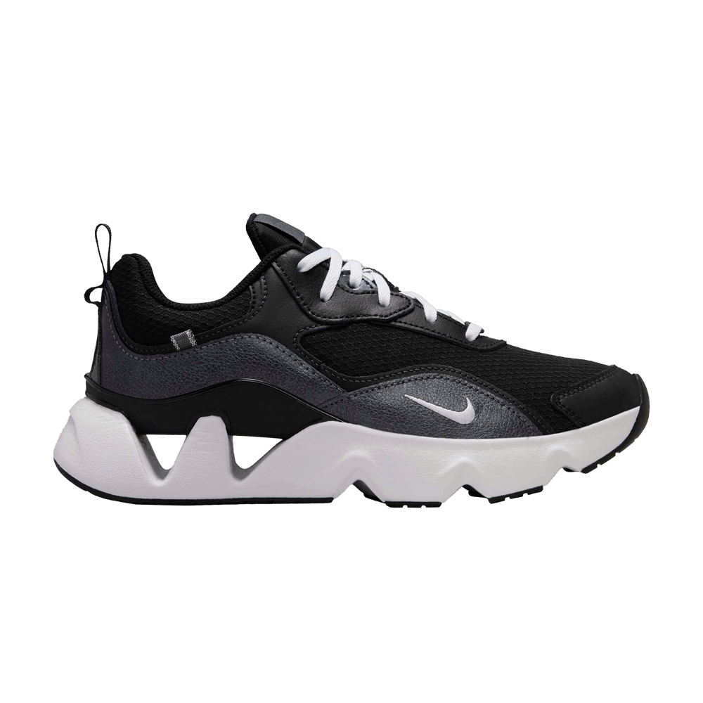 Women's RYZ 365 2 'Black Metallic Hematite'
