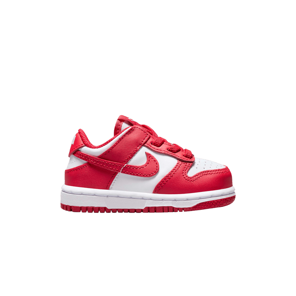 Dunk Low TD 'St. John's'