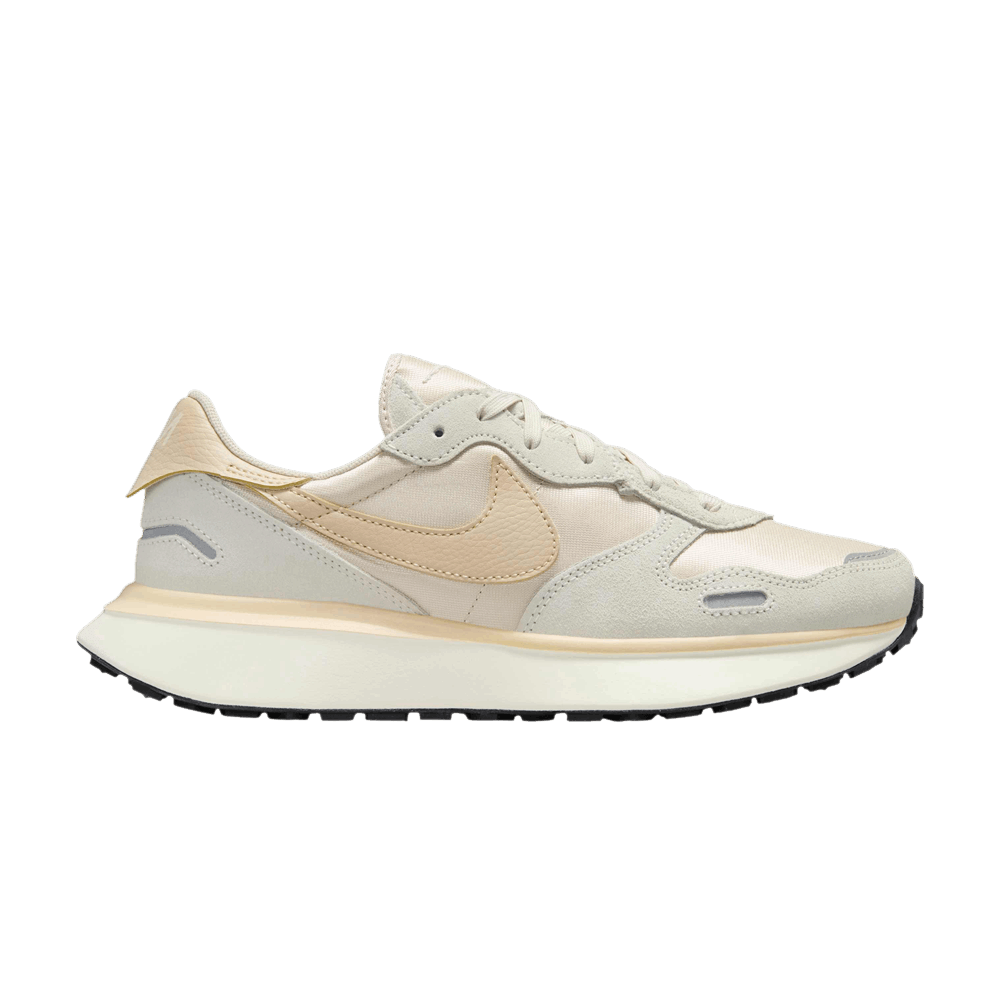 Women's Phoenix Waffle 'Light Orewood Brown'