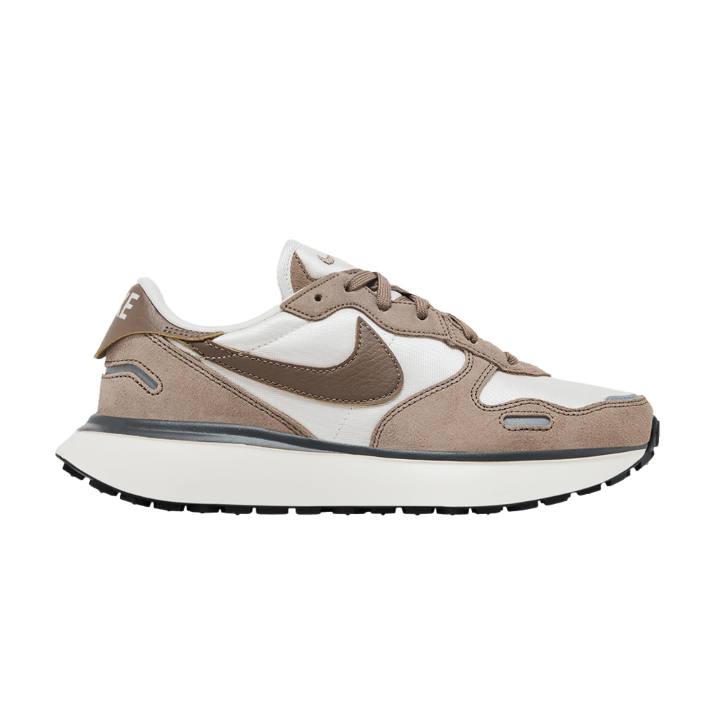Women's Phoenix Waffle 'Mink Brown'