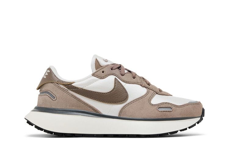 Women's Phoenix Waffle 'Mink Brown'