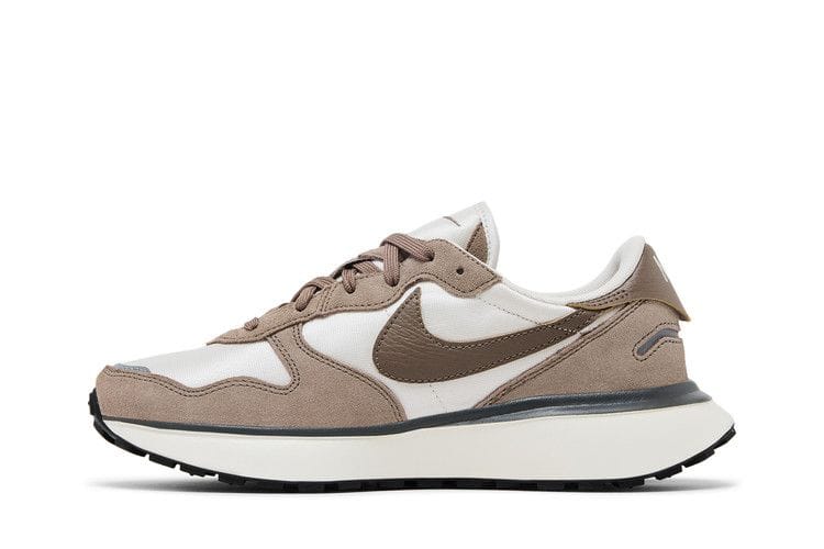 Women's Phoenix Waffle 'Mink Brown'