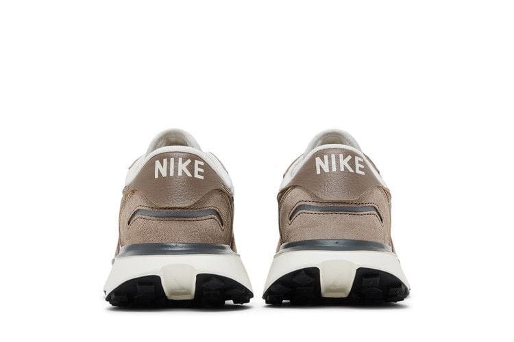 Women's Phoenix Waffle 'Mink Brown'