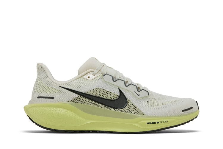 Men's Air Zoom Pegasus 41 'Pale Ivory Limelight'