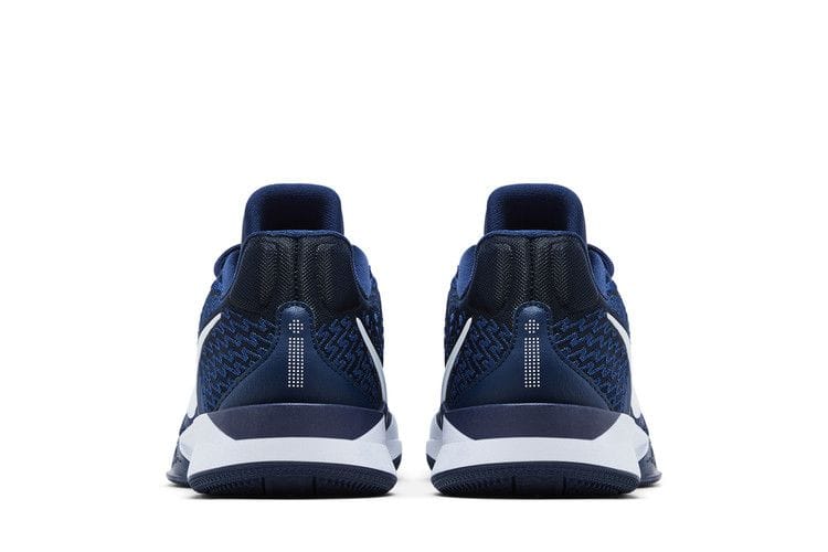 Women's Sabrina 2 TB Promo 'Midnight Navy'