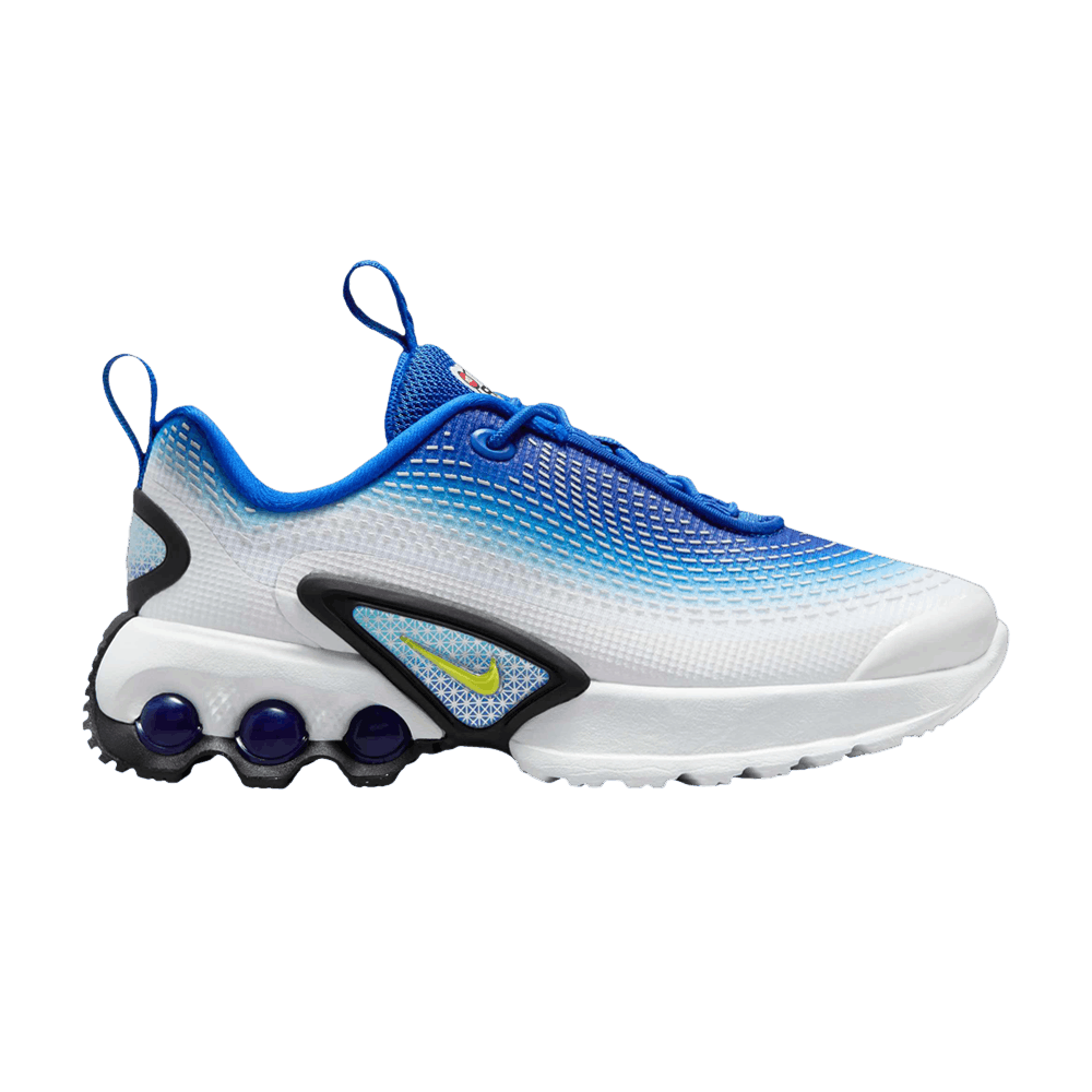 Air Max DN PS 'Racer Blue'