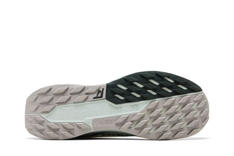 Men's Pegasus Trail 5 GORE-TEX 'Light Silver Sequoia'