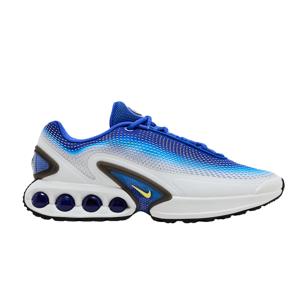 Men's Air Max DN SE 'Racer Blue'