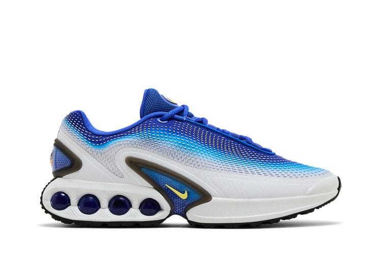 Men's Air Max DN SE 'Racer Blue'