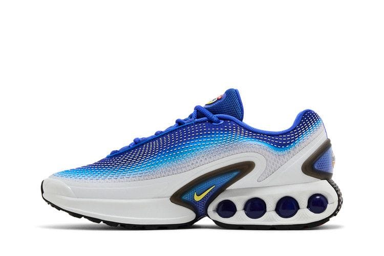 Men's Air Max DN SE 'Racer Blue'