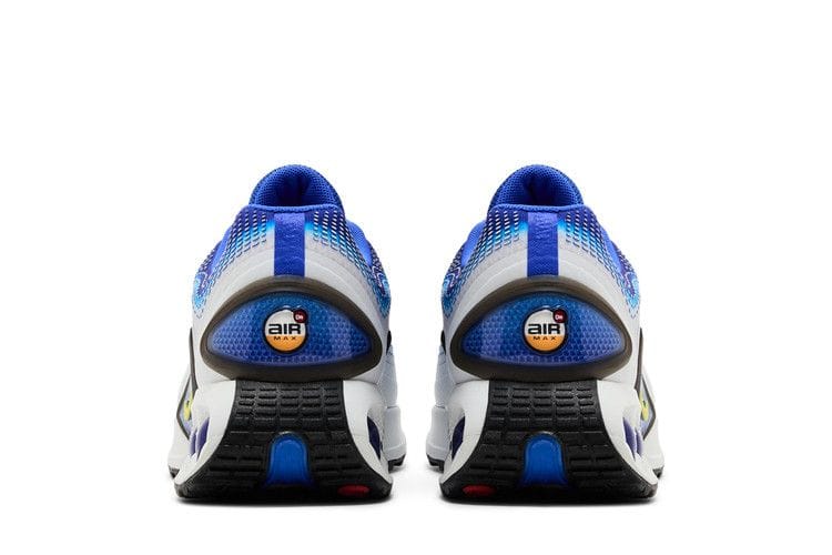 Men's Air Max DN SE 'Racer Blue'