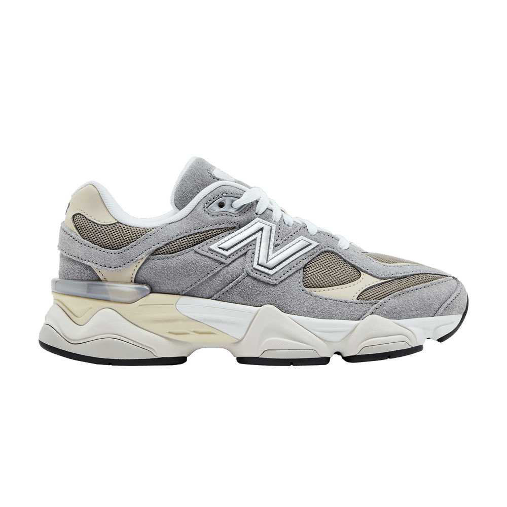 9060 Big Kid 'Slate Grey Timberwolf'