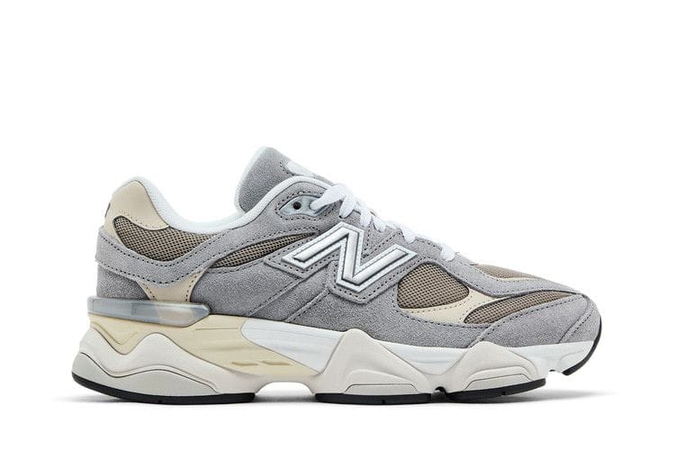 9060 Big Kid 'Slate Grey Timberwolf'