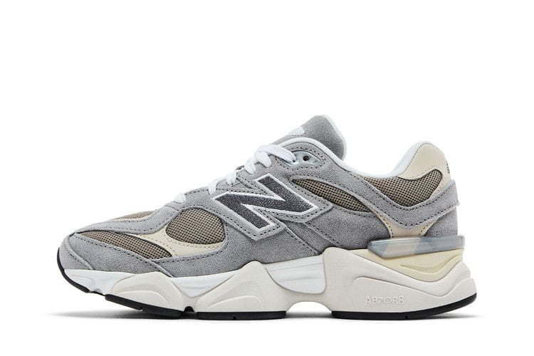 9060 Big Kid 'Slate Grey Timberwolf'