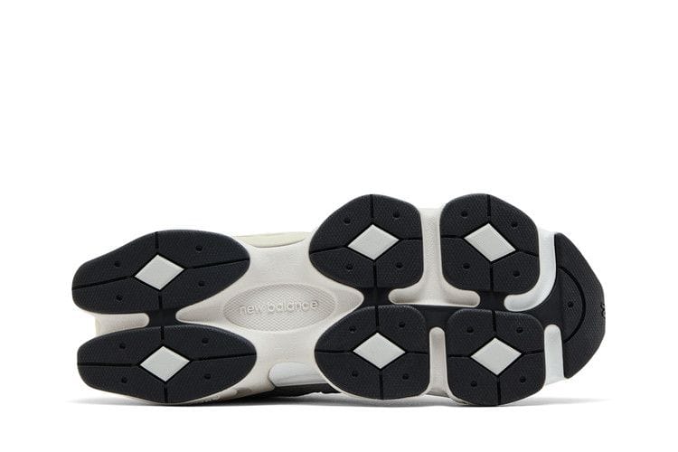 9060 Big Kid 'Slate Grey Timberwolf'