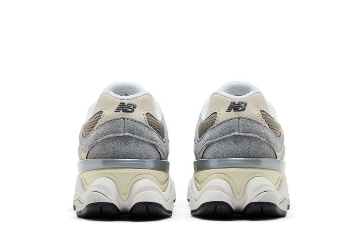 9060 Big Kid 'Slate Grey Timberwolf'