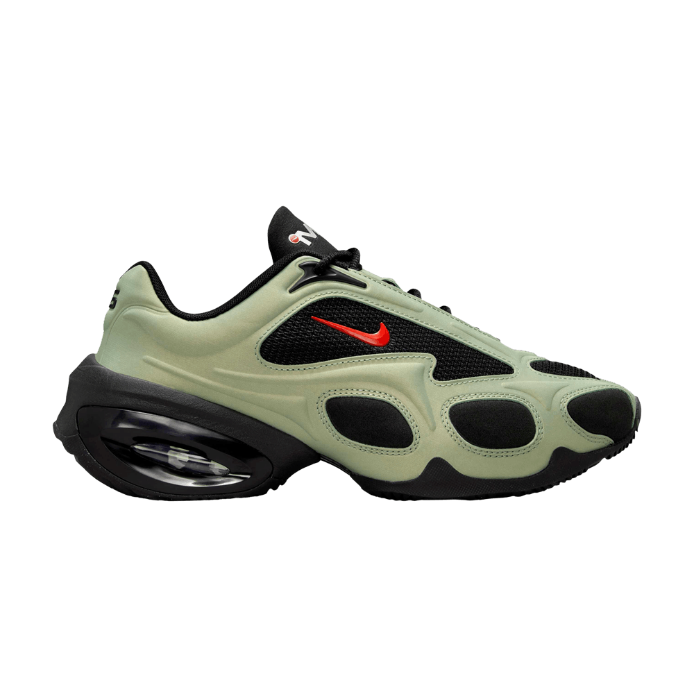 Women's Air Max Muse 'Oil Green'