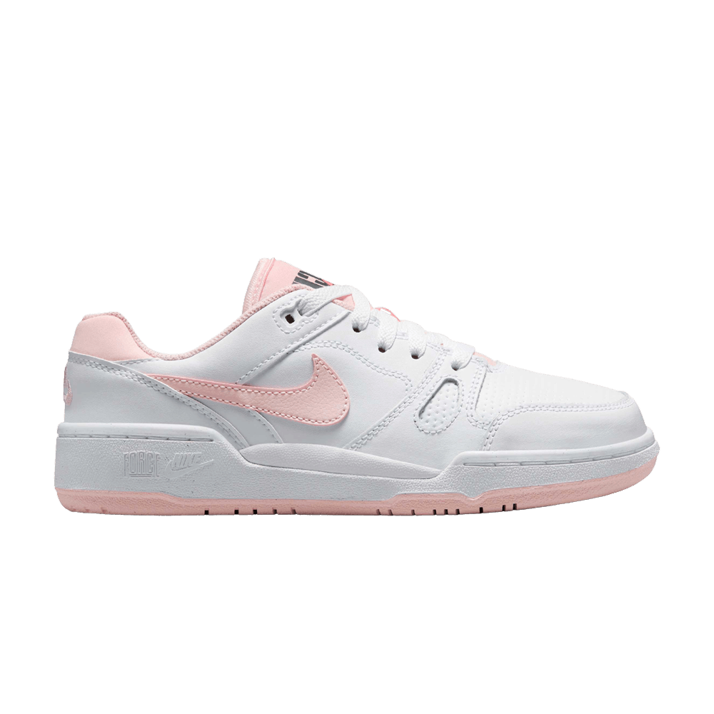 Full Force Low GS 'Echo Pink'