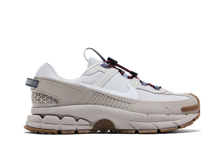 Men's Zoom Vomero Roam 'College Grey Gum'