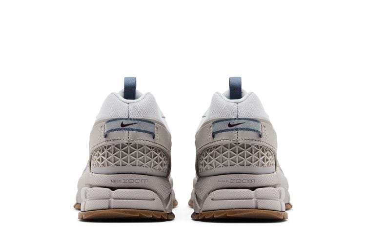 Men's Zoom Vomero Roam 'College Grey Gum'