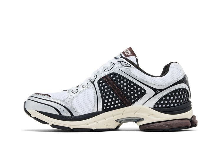 Men's ProGrid Triumph 4 CS 'Silver Chrome'