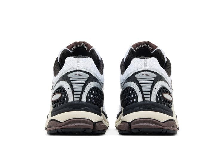 Men's ProGrid Triumph 4 CS 'Silver Chrome'