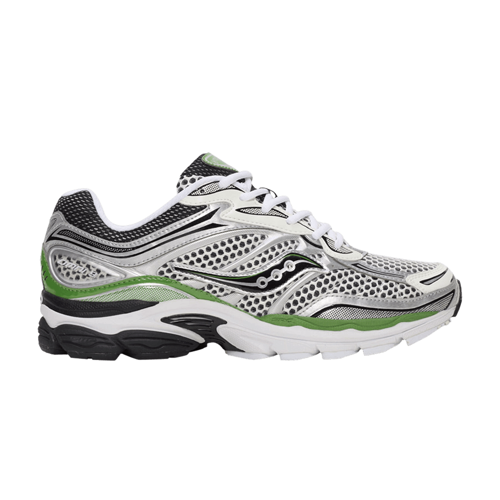 Men's OG ProGrid Omni 9 'Silver Green'