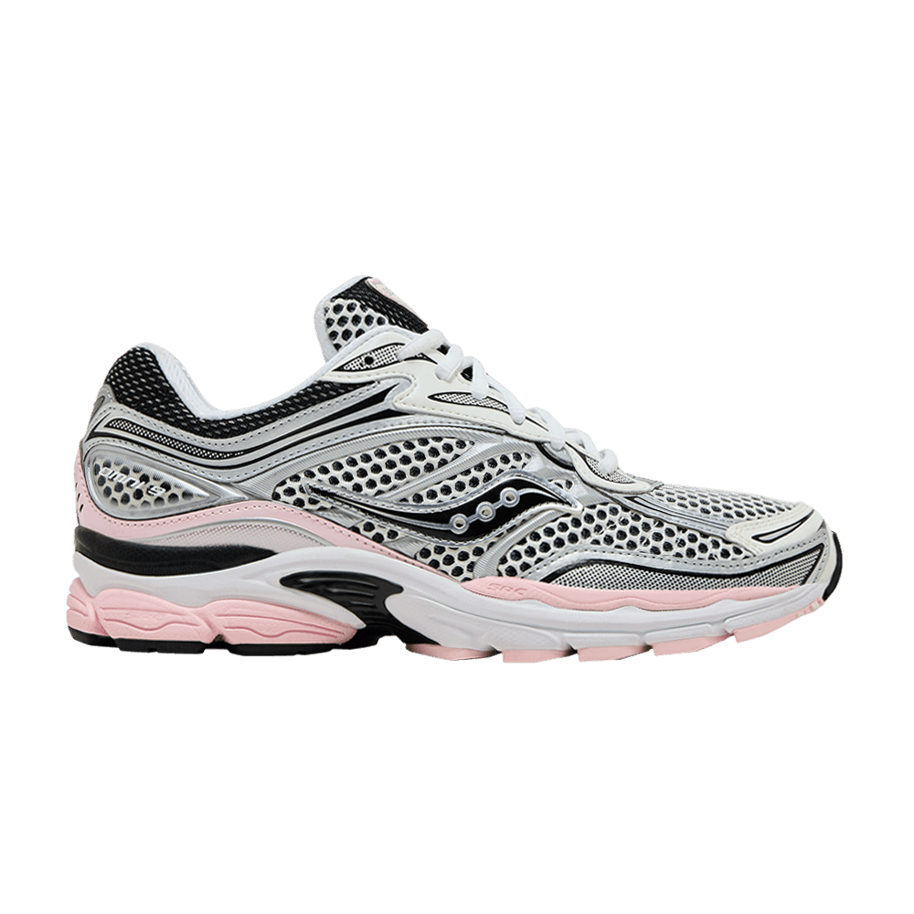 Men's OG ProGrid Omni 9 'Silver Pink'