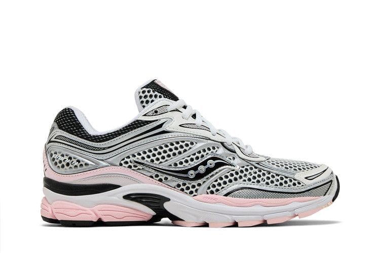 Men's OG ProGrid Omni 9 'Silver Pink'