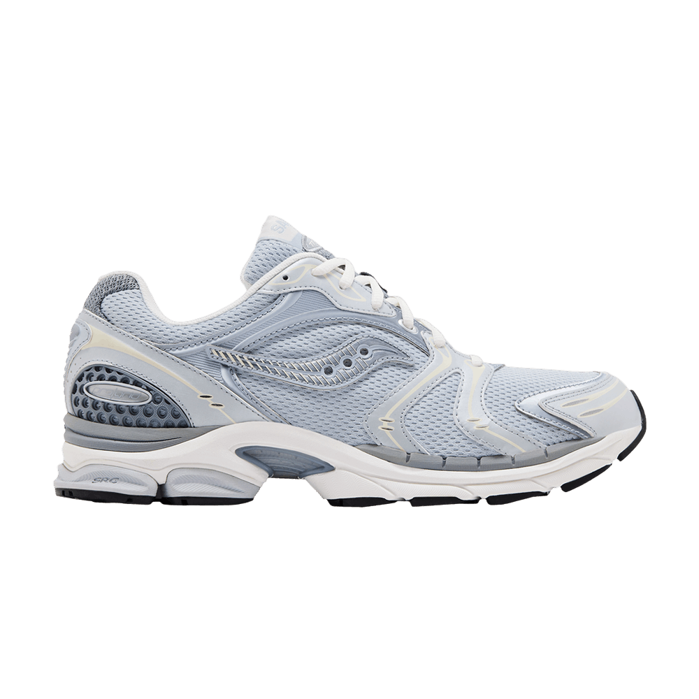 Men's ProGrid Triumph 4 CS 'Light Grey'