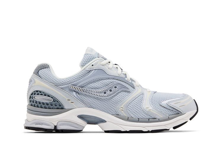 Men's ProGrid Triumph 4 CS 'Light Grey'