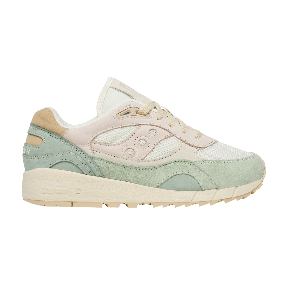 Men's Shadow 6000 'Off White Light Green'