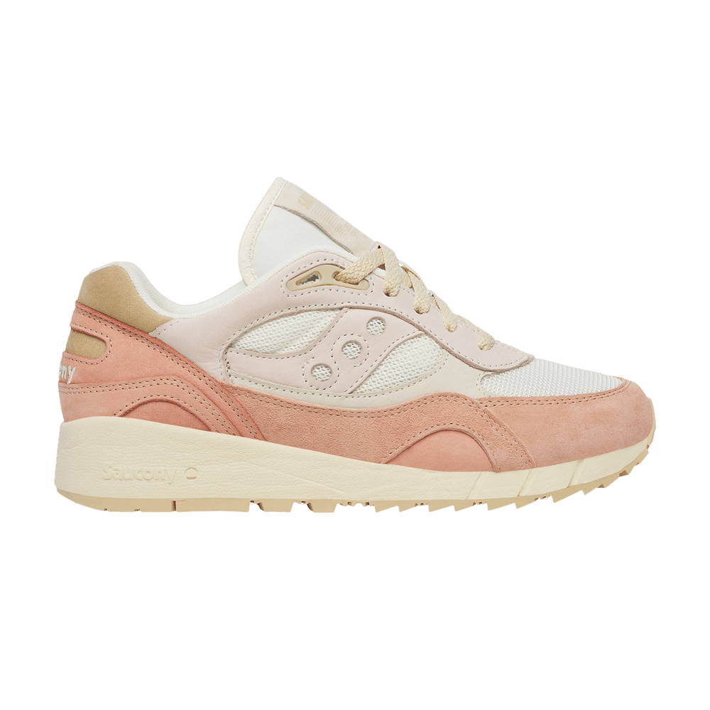 Men's Shadow 6000 'Off White Peach'