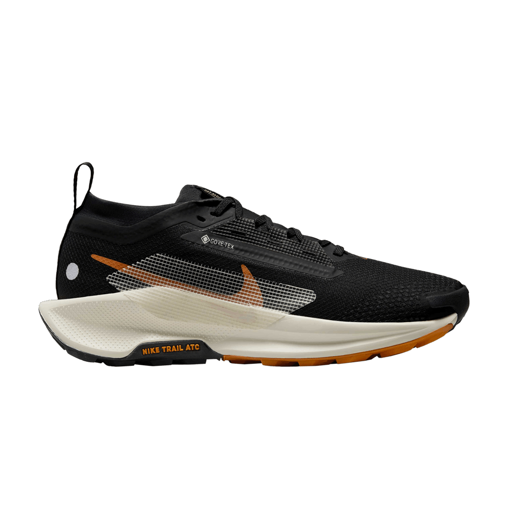 Women's Pegasus Trail 5 GORE-TEX 'Black Monarch'