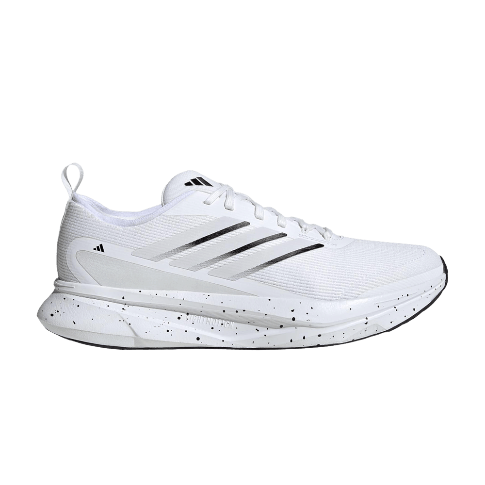 Men's Jogit 'White Black'