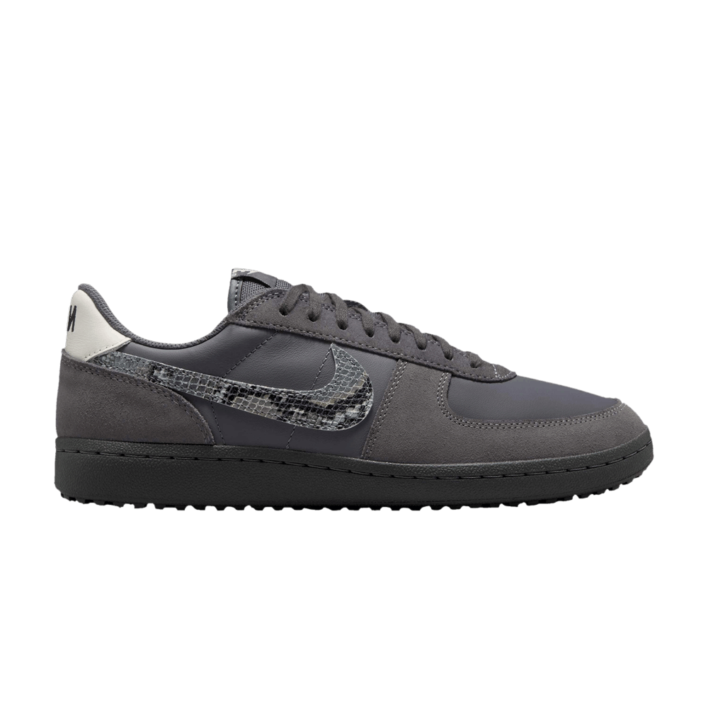 Men's Field General 82 'Snakeskin Pack - Dark Grey'