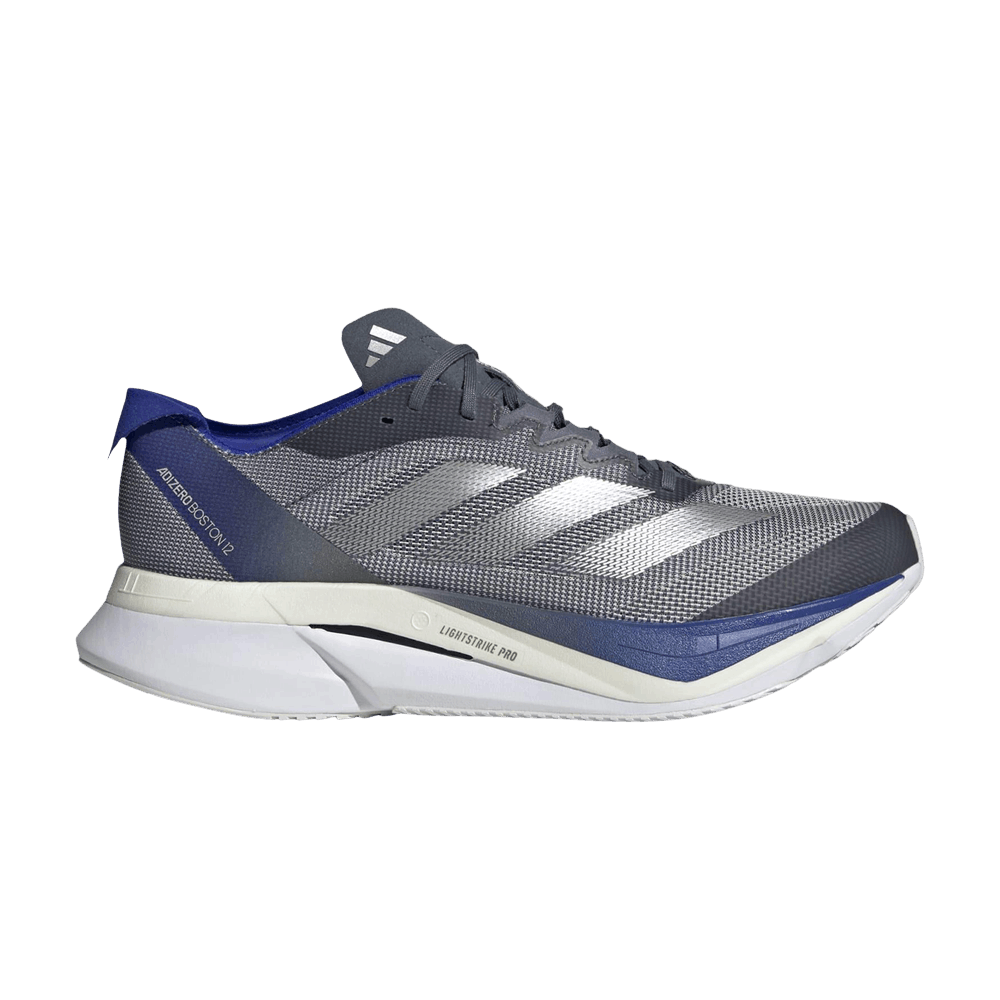 Men's Adizero Boston 12 'Boston Marathon 2025'